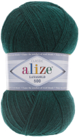 

Пряжа для вязания Alize, Lanagold 800 / 426