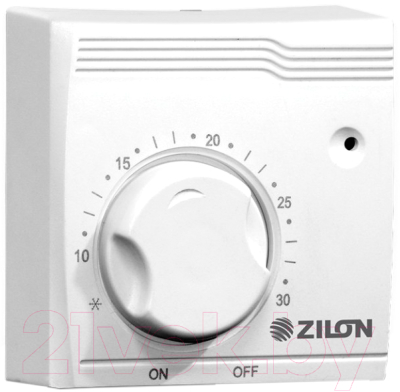 Термостат для климатической техники Zilon ZA-1