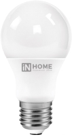 Лампа INhome LED-A65-VC / 4690612024066 - 