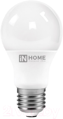 Лампа INhome LED-A65-VC / 4690612024066