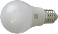 Лампа КС A60-8W-6000K-E27 / 9501822 - 