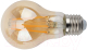 Лампа КС A60-8W-2200K-2700K-E27 / 9501871 - 