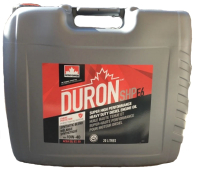

Моторное масло Petro-Canada, Duron SHP E6 10W40 / DSHP14J20