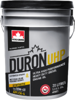 

Моторное масло Petro-Canada, Duron UHP 10W40 / DUHP14P20
