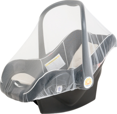Москитная сетка для автокресла BabyOno Универсальная / 1278 - 
