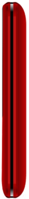 Мобильный телефон BQ Boom Power BQ-2826 (красный)