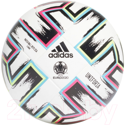 

Мяч для футзала Adidas, Uniforia League Sala / FH7352
