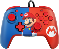 

Геймпад PDP, Faceoff Mario