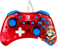 

Геймпад PDP, Rock Candy Mario