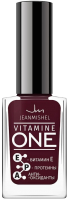 Лак для ногтей Jeanmishel Vitamine One V24 (12мл) - 
