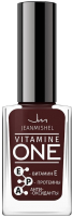 Лак для ногтей Jeanmishel Vitamine One V25 (12мл) - 
