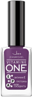 Лак для ногтей Jeanmishel Vitamine One V26 (12мл) - 