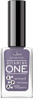 Лак для ногтей Jeanmishel Vitamine One V28 (12мл) - 