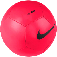 Футбольный мяч Nike Pitch Team / DH9796-635 (размер 5) - 