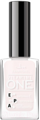 Лак для ногтей Jeanmishel Vitamine One V01 (12мл)