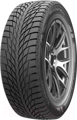 Зимняя шина Kumho WinterCraft WI51 215/55R17 98T