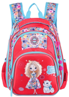 

Школьный рюкзак Across, 21-230-20