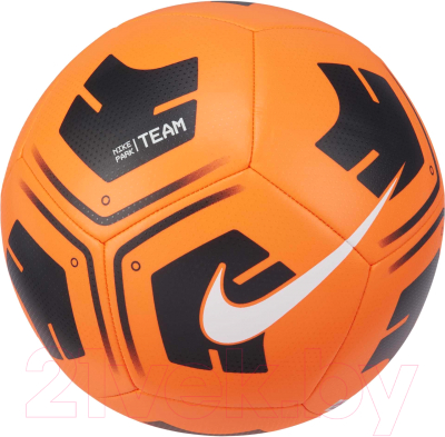Футбольный мяч Nike Park Team / CU8033-810 (размер 5)