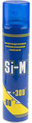 Смазка техническая Rexant 09-3948 (400мл)