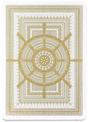 Изображение товара Игральные карты Theory 11 Navigator / T1129