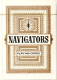 Миниатюра изображения товара Игральные карты Theory 11 Navigator / T1129