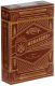Миниатюра изображения товара Игральные карты Theory 11 Red Monarchs / T1104