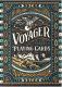 Игральные карты Theory 11 Voyager / T1132 - 