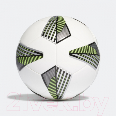 Футбольный мяч Adidas Tiro League / FS0371 (размер 4)