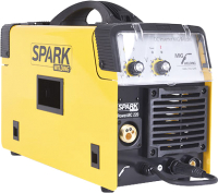 

Полуавтомат сварочный Spark, PowerARC 220