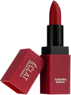

Помада для губ Miniso, Velvet Matte тон 15 / 1408
