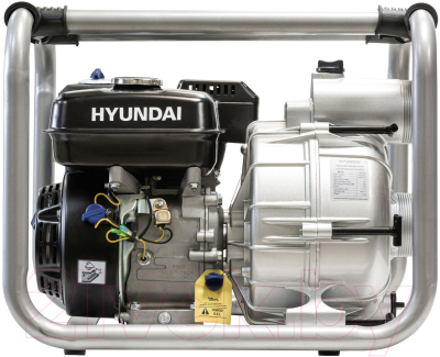 Мотопомпа Hyundai HYT87