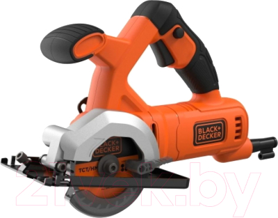 

Дисковая пила Black & Decker, BES510-QS