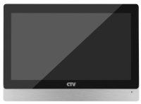 

Монитор для видеодомофона CTV, M4902