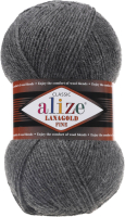 

Пряжа для вязания Alize, Lanagold Fine 49% шерсть, 51% акрил / 182