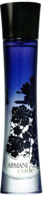 

Парфюмерная вода Giorgio Armani, Armani Code