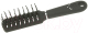 Расческа Dewal Beauty Шарм DBH2342 - 