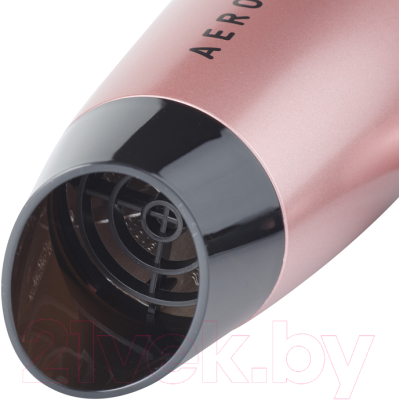 Фен Dewal Beauty Aero / HD1002 (розовый)