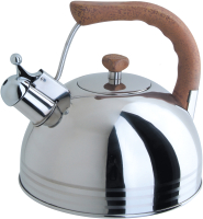 

Чайник со свистком, Люкс 93-2503B.1