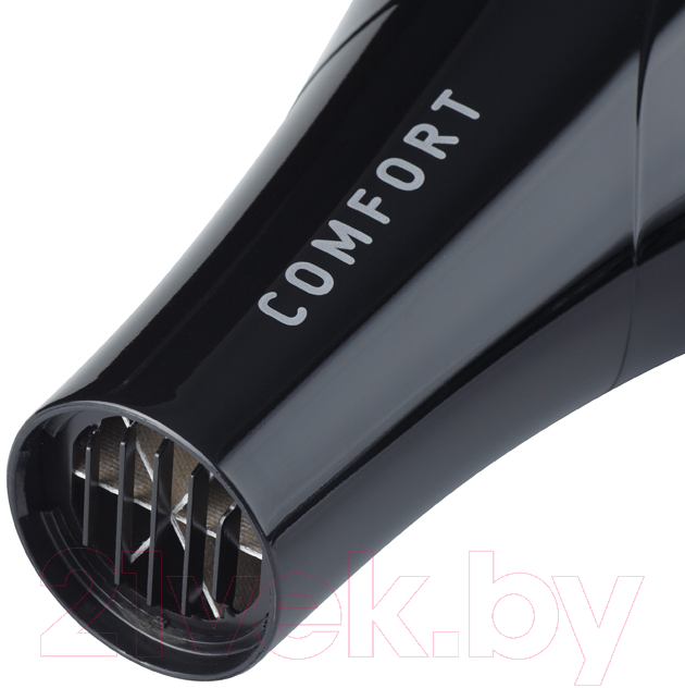 Фен Dewal Beauty Comfort / HD1004 (черный)