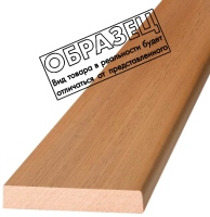 

Наличник MDF Techno, Dominika Classic 10x80x2440