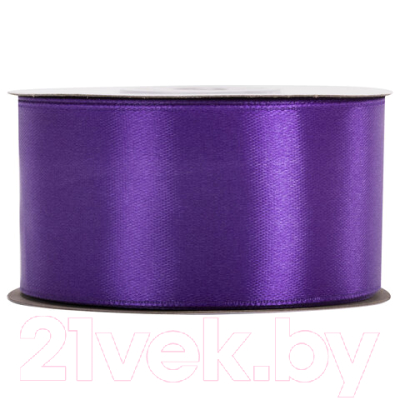 Лента декоративная Brauberg 591518 (фиолетовый)