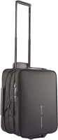 

Чемодан на колесах XD Design, Flex Trolley / P705.811