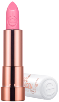 

Помада для губ Essence, Cool Collagen Plumping Lipstick тон 201