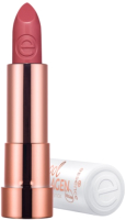 

Помада для губ Essence, Cool Collagen Plumping Lipstick тон 204