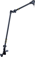 Стойка микрофонная Hercules DG107B
