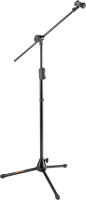 Стойка микрофонная Hercules MS533B