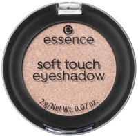 

Тени для век Essence, Soft Touch Eyeshadow тон 02