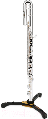 Стойка для флейты Hercules DS562BB