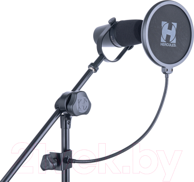 Изображение товара Фильтр микрофонный Hercules MH200B
