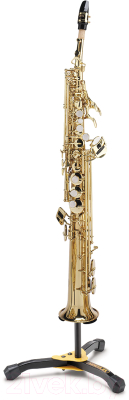 Стойка для саксофона Hercules DS531BB